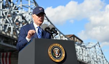 Biden qualifie d'«embarrassante» la pagaille au sein du parti républicain au Congrès