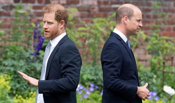 Le prince Harry défend à la télévision ses mémoires «nécessaires»