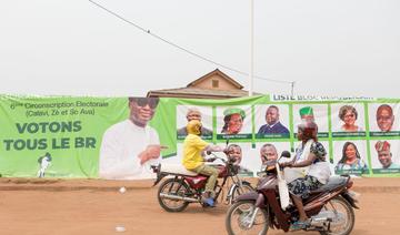 Au Bénin, les femmes et la jeunesse à l'épreuve des législatives 