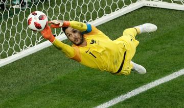 Bleus: clap de fin pour Lloris, capitaine fiable et durable