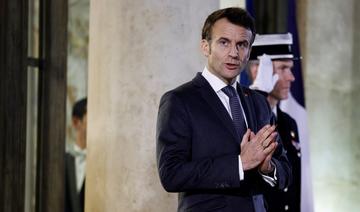 Des élus appellent Macron à agir pour «les plus modestes»