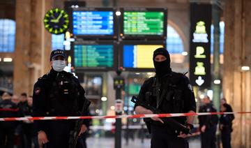 Agression gare du Nord : le suspect mis en examen et placé en détention provisoire