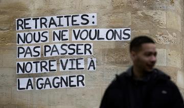 Réforme des retraites: faut-il faire payer les retraités? 