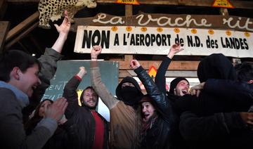 Cinq ans après Notre-Dame-des-Landes, le réaménagement de l'aéroport de Nantes au point mort