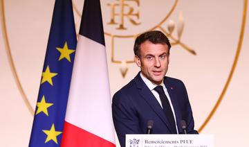 Macron à Barcelone pour sceller l'amitié franco-espagnole 