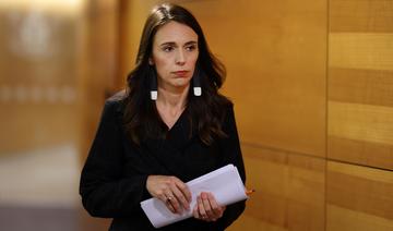 Jacinda Ardern, appréciée globalement mais épuisée mentalement