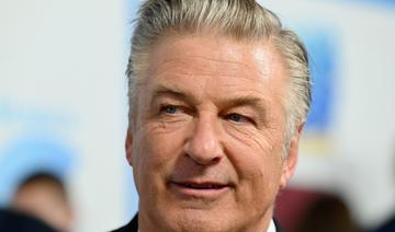 Tir mortel sur un tournage: Alec Baldwin sera inculpé pour homicide involontaire