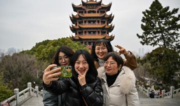 Trois ans après, Wuhan a tourné la page du Covid