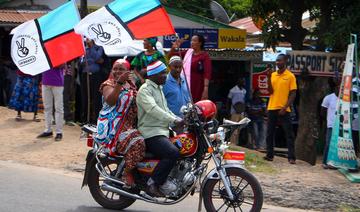 Tanzanie: 1er meeting de l'opposition depuis la fin de l'interdiction des rassemblements politiques