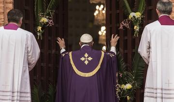 En RDC, qui attend le pape, église catholique rime avec politique