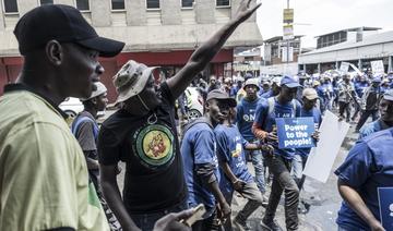 En Afrique du Sud, la crise de l'électricité n'épargne pas les morts