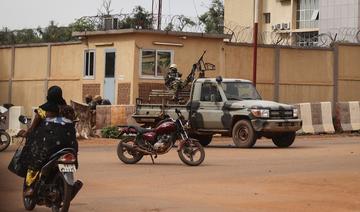 Burkina: une trentaine de morts en deux jours, la violence jihadiste s'intensifie