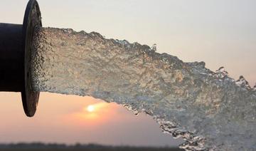 Les réformes saoudiennes dans le secteur de l'eau donnent à l'économie du pays une longueur d'avance