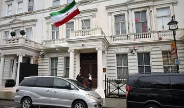 Le Royaume-Uni appelé à expulser des diplomates iraniens après une exécution «choquante»