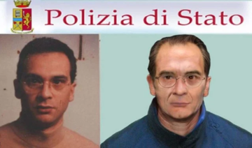 Le mafieux le plus recherché d'Italie, Matteo Messina Denaro, arrêté à Palerme