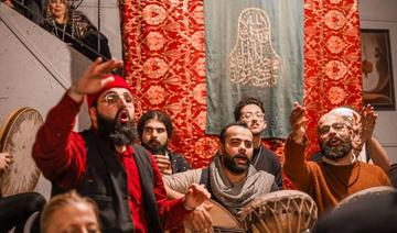 Un ensemble musical afro-arabe favorise la cohésion sociale à Istanbul