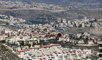  «Tempête à venir»: Révélation du plan d’action élargi des colons israéliens 