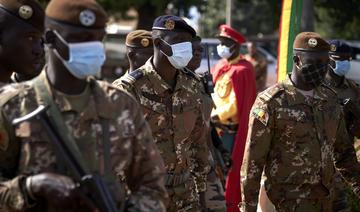 Mali: 2 pompiers et 3 civils tués dans l'attaque d'un poste de secours