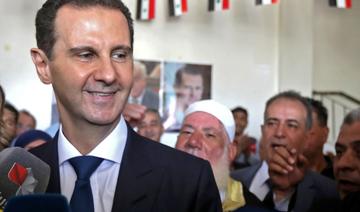 Les illusions du processus en Syrie