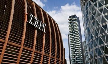 IBM va supprimer 3 900 postes, liés à sa réorientation stratégique 