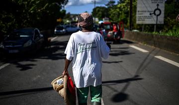 Chlordécone aux Antilles: La justice reconnaît un «scandale sanitaire» mais prononce un non-lieu