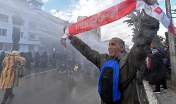 Tunisie: Une réunion publique organisée avec difficulté par l'opposition
