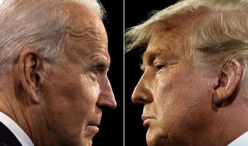 Biden et Trump, la drôle de campagne