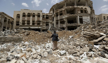 Les Yéménites sont plus près que jamais de la fin de la guerre en 2022