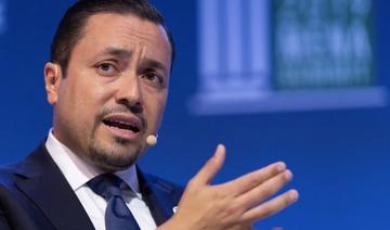 L’Arabie Saoudite, pôle d’intérêt pour les investissements, déclare Hazem ben-Gacem d’Investcorp