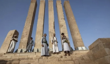 La liste des sites anciens de Marib établie par l'Unesco fait le bonheur des Yéménites