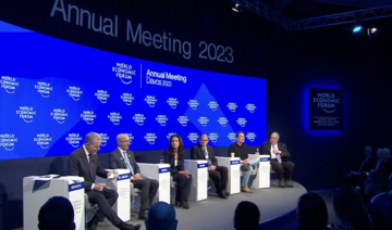 Davos: Comment les acteurs financiers répondent-ils aux perturbations? 