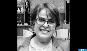 Le cinéma marocain est en deuil: Khadija Assad n'est plus
