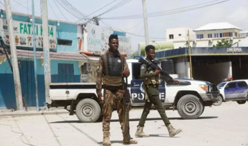 Somalie: double attentat des shebab dans le centre, 19 morts