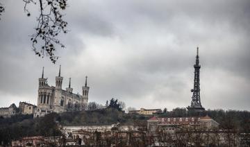 Jeune femme morte écrasée à Lyon: 12 ans de réclusion pour le conducteur