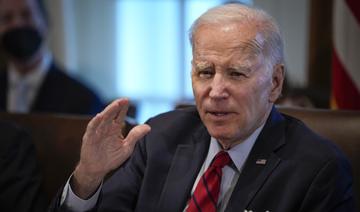 Promesse d'humanité, message de fermeté: Biden équilibriste face à la crise migratoire