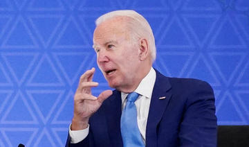 Biden affirme qu'il ignore le contenu des documents secrets retrouvés dans son ancien bureau