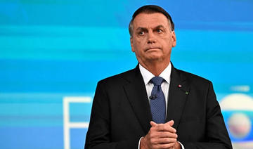 Saccage au Brésil: Bolsonaro visé par l'enquête, un ex-ministre arrêté