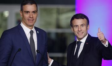 Madrid et Paris signeront un traité d'amitié le 19 janvier à Barcelone