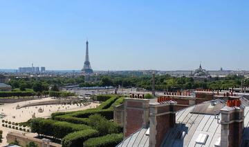 Dubai Holding devient l'unique propriétaire du Westin Paris