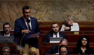 Législative partielle: Renaissance investit une candidate face à El Guerrab