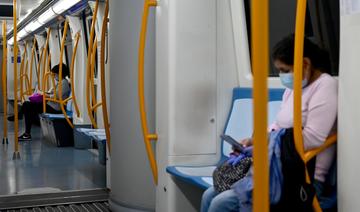 Espagne: levée de l'obligation du masque dans les transports 