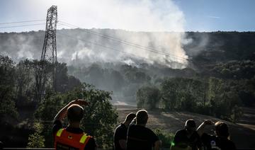 Jura: deux morts et un blessé grave dans l'incendie d'un immeuble 