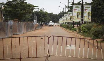 Burkina: Traoré «déterminé» et soutenu face au djihadisme malgré la mort de 51 soldats 