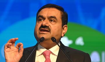 Accusé d'avoir favorisé Adani, Modi contre-attaque