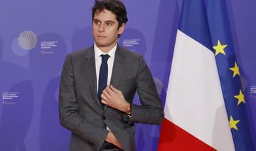 Gabriel Attal, première gâchette en macronie