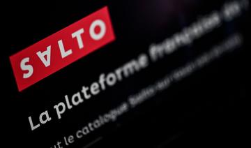 La plateforme de streaming Salto s'arrête, annoncent France Télévisions, M6 et TF1