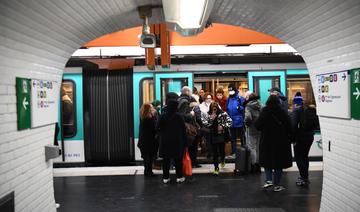 La RATP lance une campagne de recrutement «sans précédent» pour préparer les JO