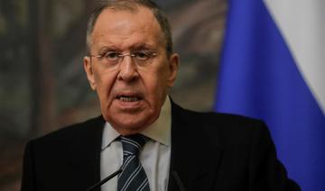 Moscou conspue l'UE avant un sommet européen avec l'Ukraine à Kiev