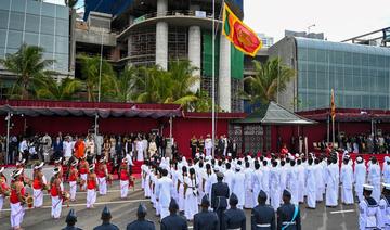 Le Sri Lanka face à ses «échecs» pour l'anniversaire de son indépendance