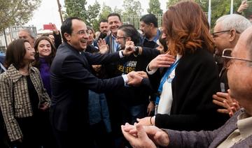 A Chypre, un ancien ministre en tête au premier tour de la présidentielle